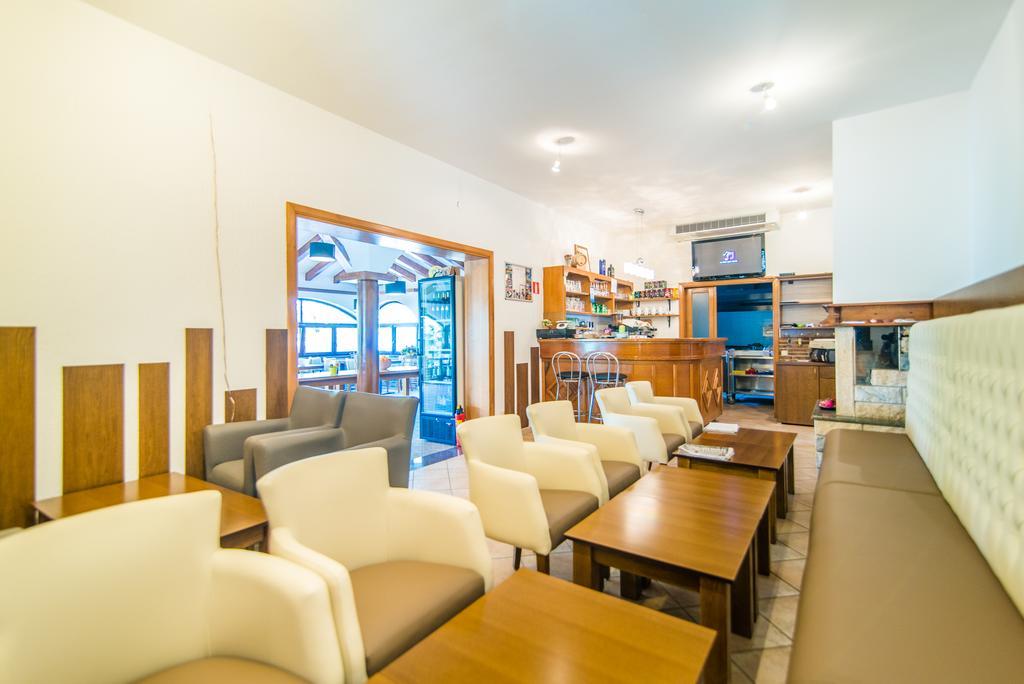 Hotel Villa Vrsar Eksteriør billede