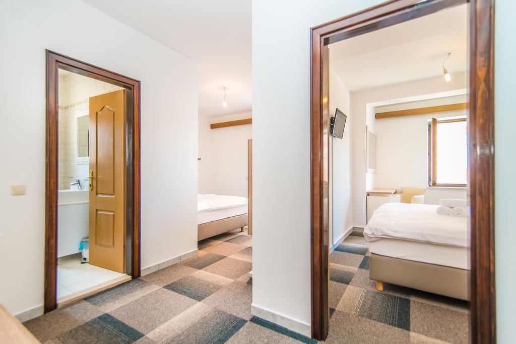 Hotel Villa Vrsar Eksteriør billede