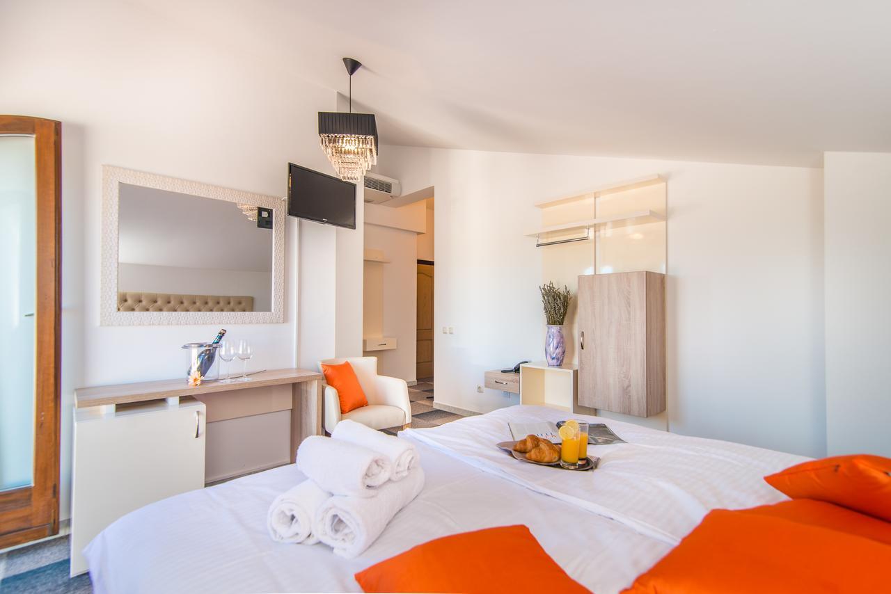 Hotel Villa Vrsar Eksteriør billede